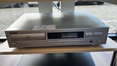 1 CD-Player Lenco
